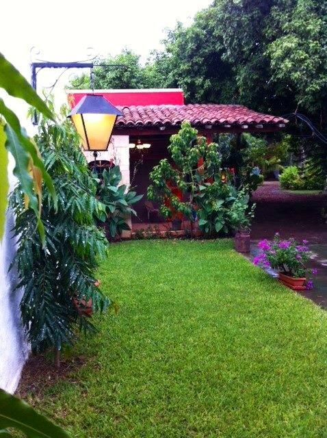 Hotel Caleta San Miguel Exteriör bild